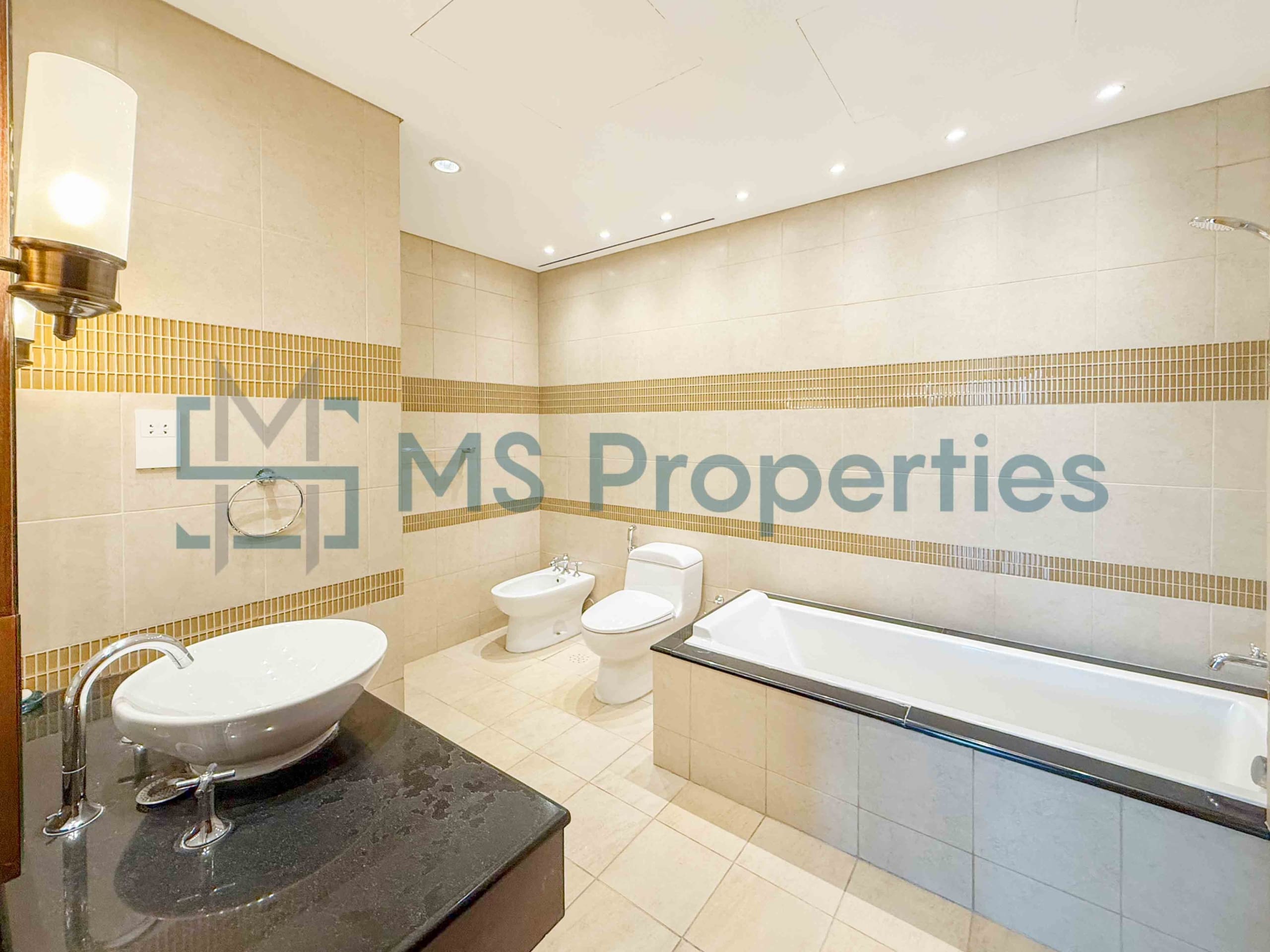 Exceptional 4BHK + Maid Apartment | Great Investment