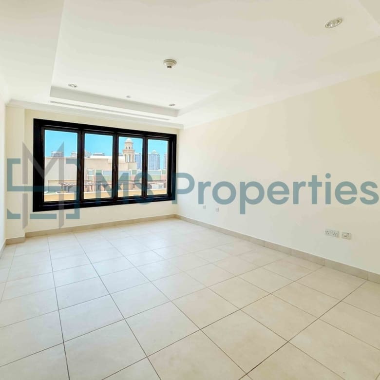 Exceptional 4BHK + Maid Apartment | Great Investment