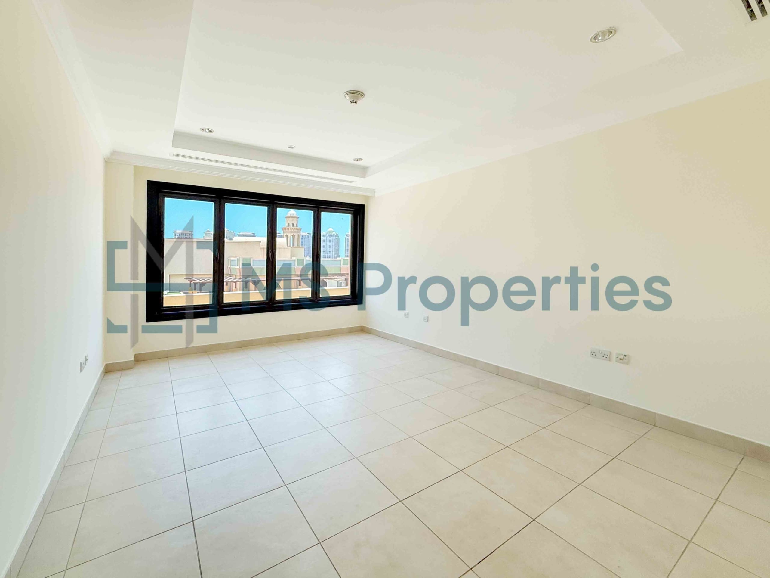 Exceptional 4BHK + Maid Apartment | Great Investment