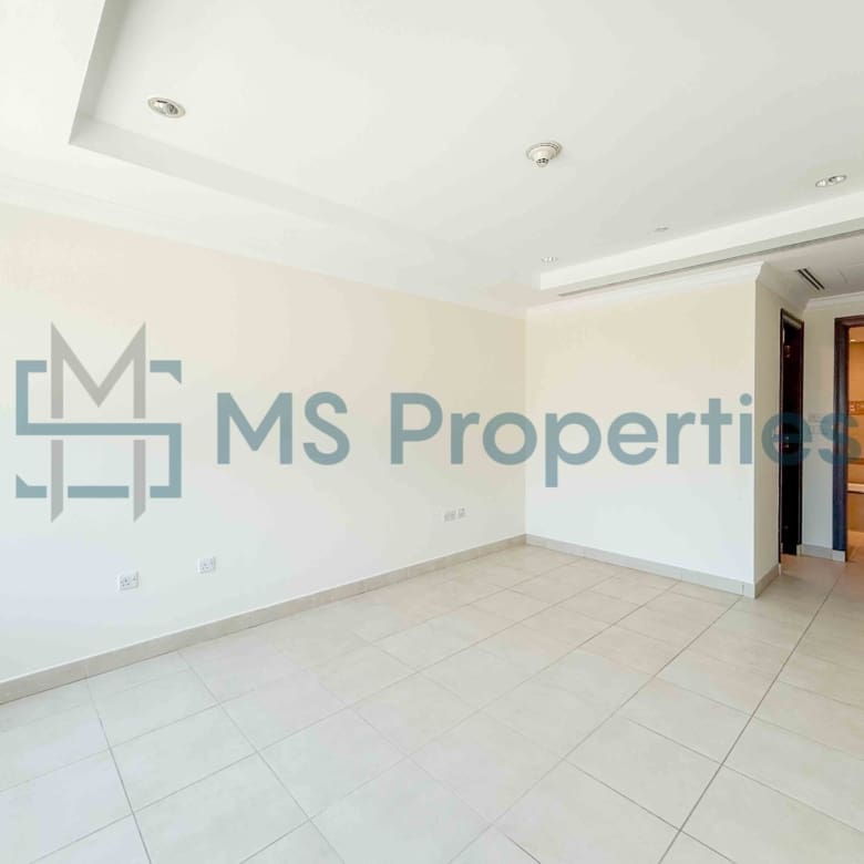 Exceptional 4BHK + Maid Apartment | Great Investment