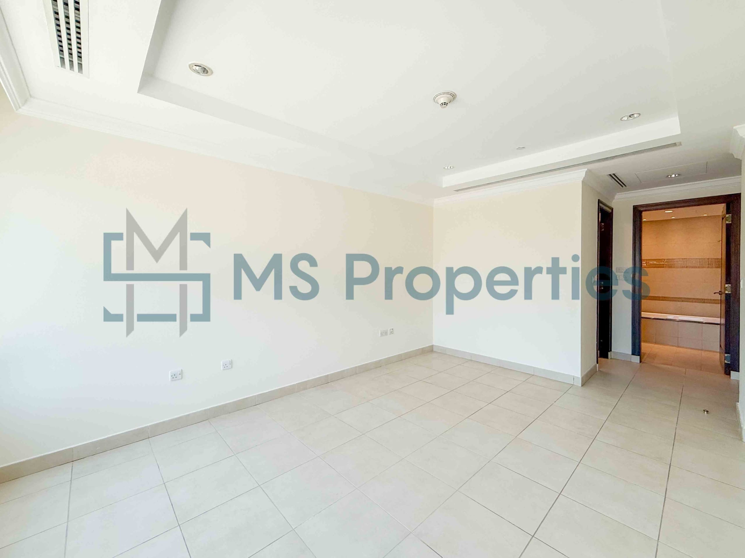 Exceptional 4BHK + Maid Apartment | Great Investment