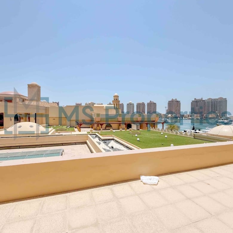 Exceptional 4BHK + Maid Apartment | Great Investment