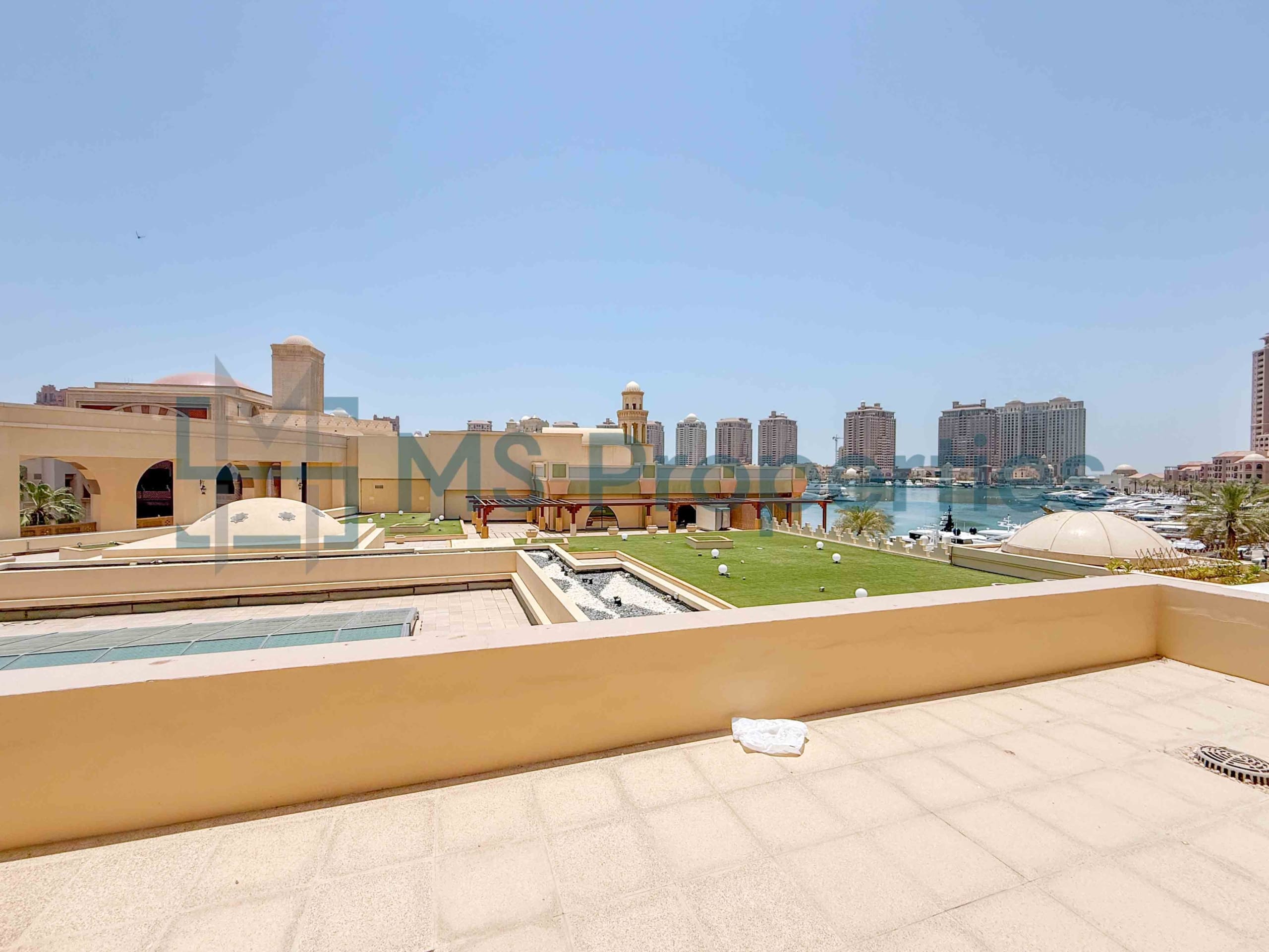 Exceptional 4BHK + Maid Apartment | Great Investment
