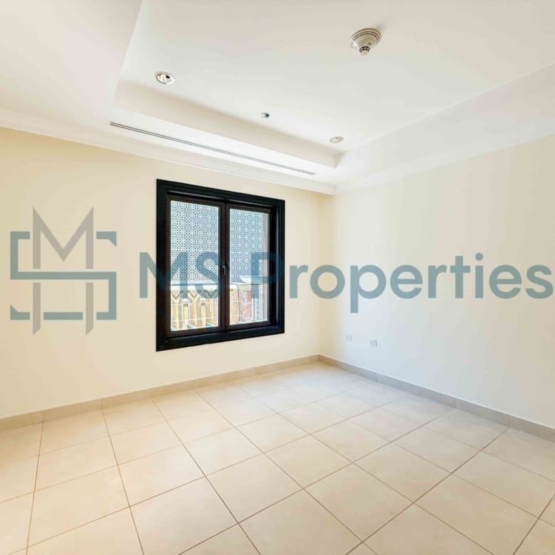 Exceptional 4BHK + Maid Apartment | Great Investment