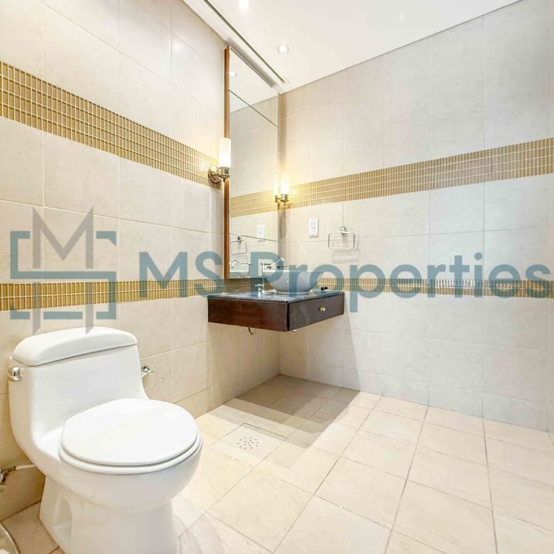 Exceptional 4BHK + Maid Apartment | Great Investment