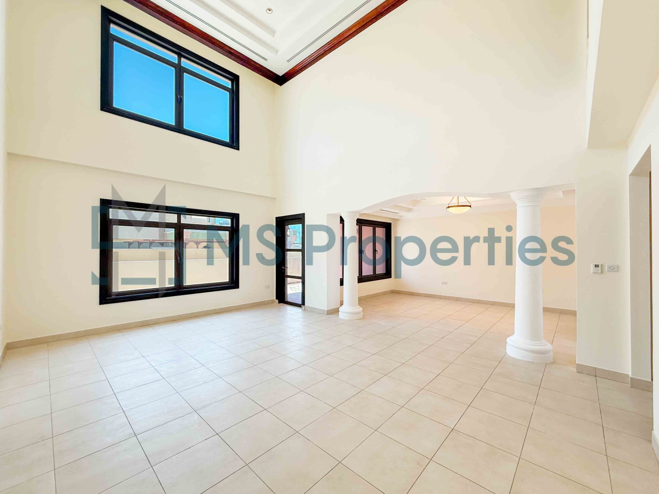 Exceptional 4BHK + Maid Apartment | Great Investment