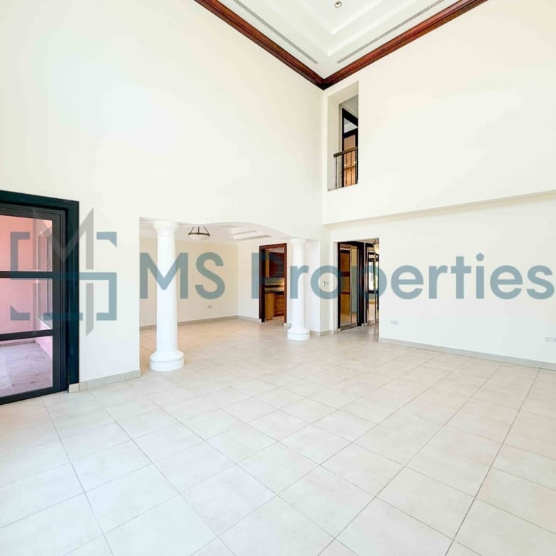 Exceptional 4BHK + Maid Apartment | Great Investment