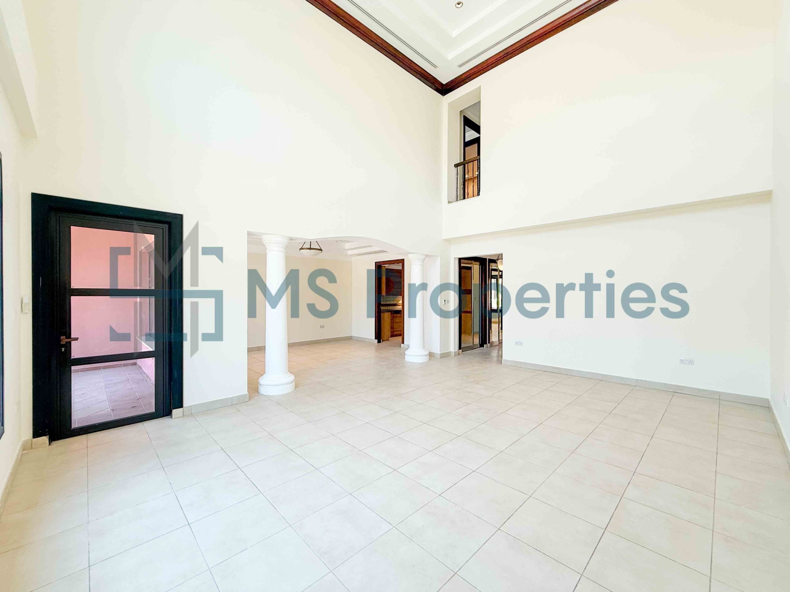 Exceptional 4BHK + Maid Apartment | Great Investment