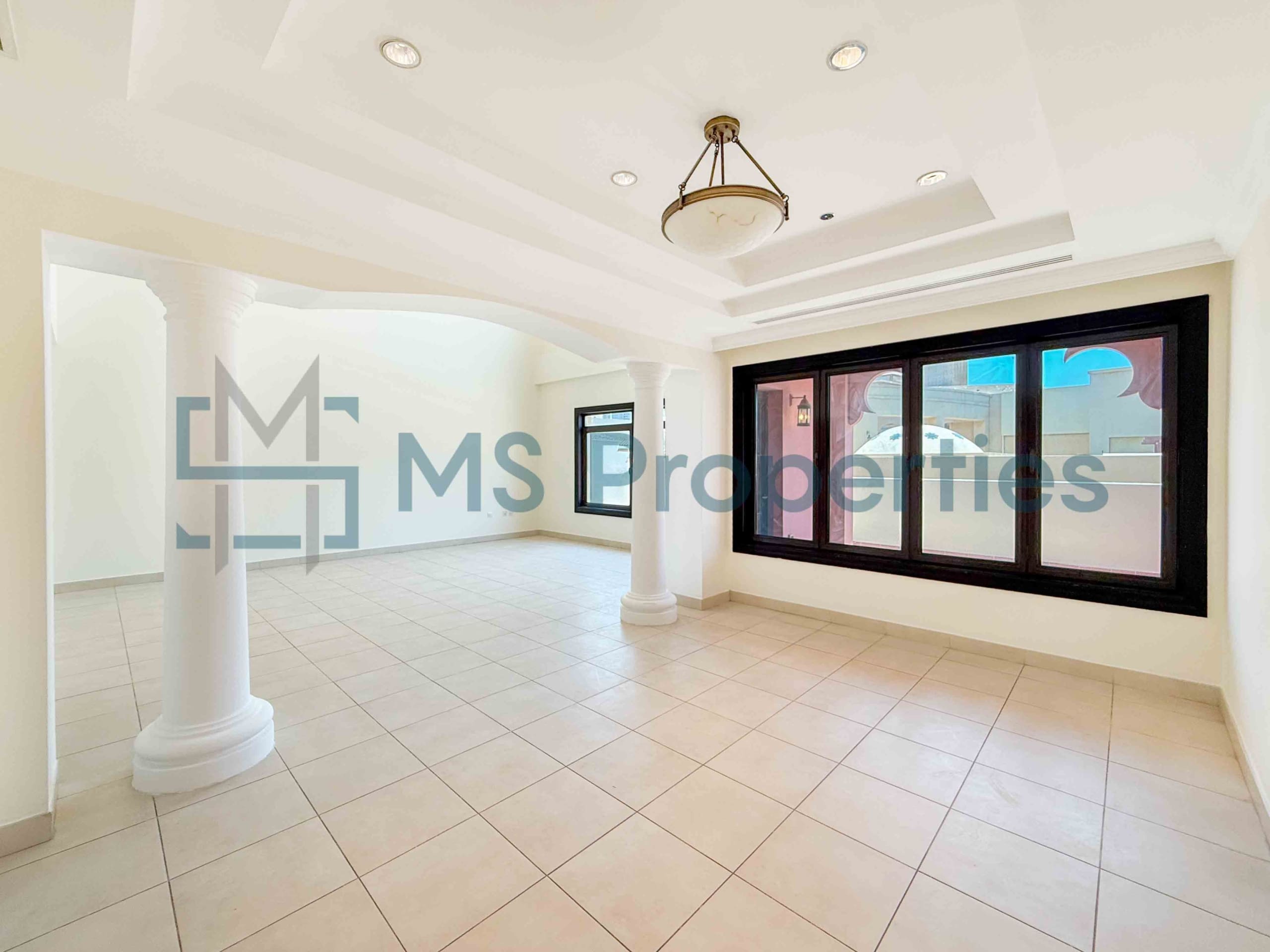 Exceptional 4BHK + Maid Apartment | Great Investment
