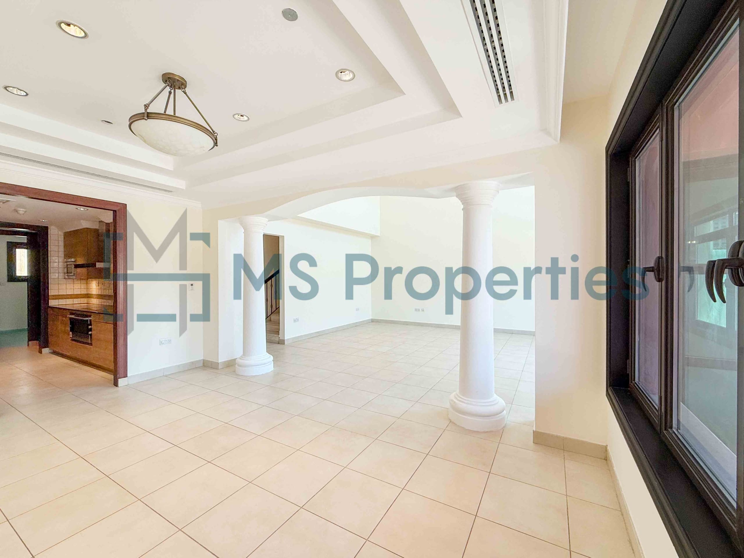 Exceptional 4BHK + Maid Apartment | Great Investment