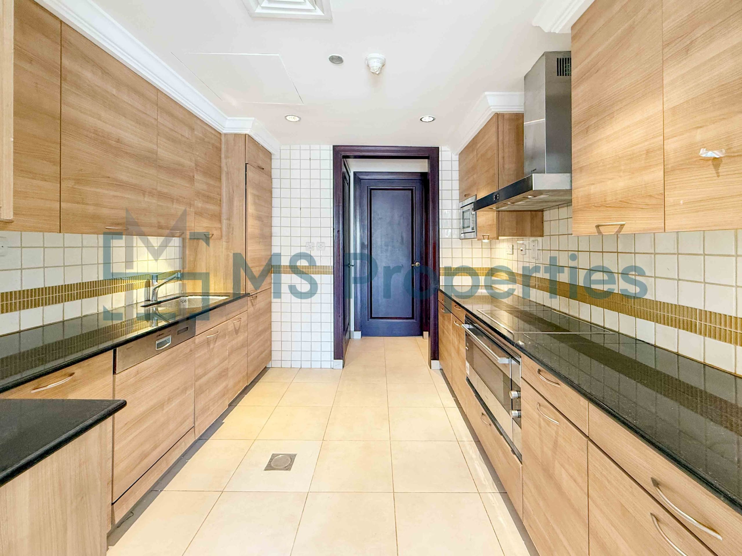 Exceptional 4BHK + Maid Apartment | Great Investment