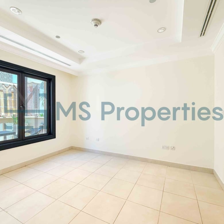 Exceptional 4BHK + Maid Apartment | Great Investment