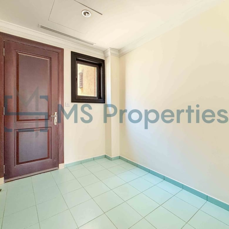 Exceptional 4BHK + Maid Apartment | Great Investment