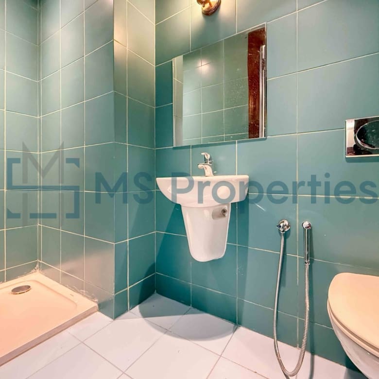 Exceptional 4BHK + Maid Apartment | Great Investment