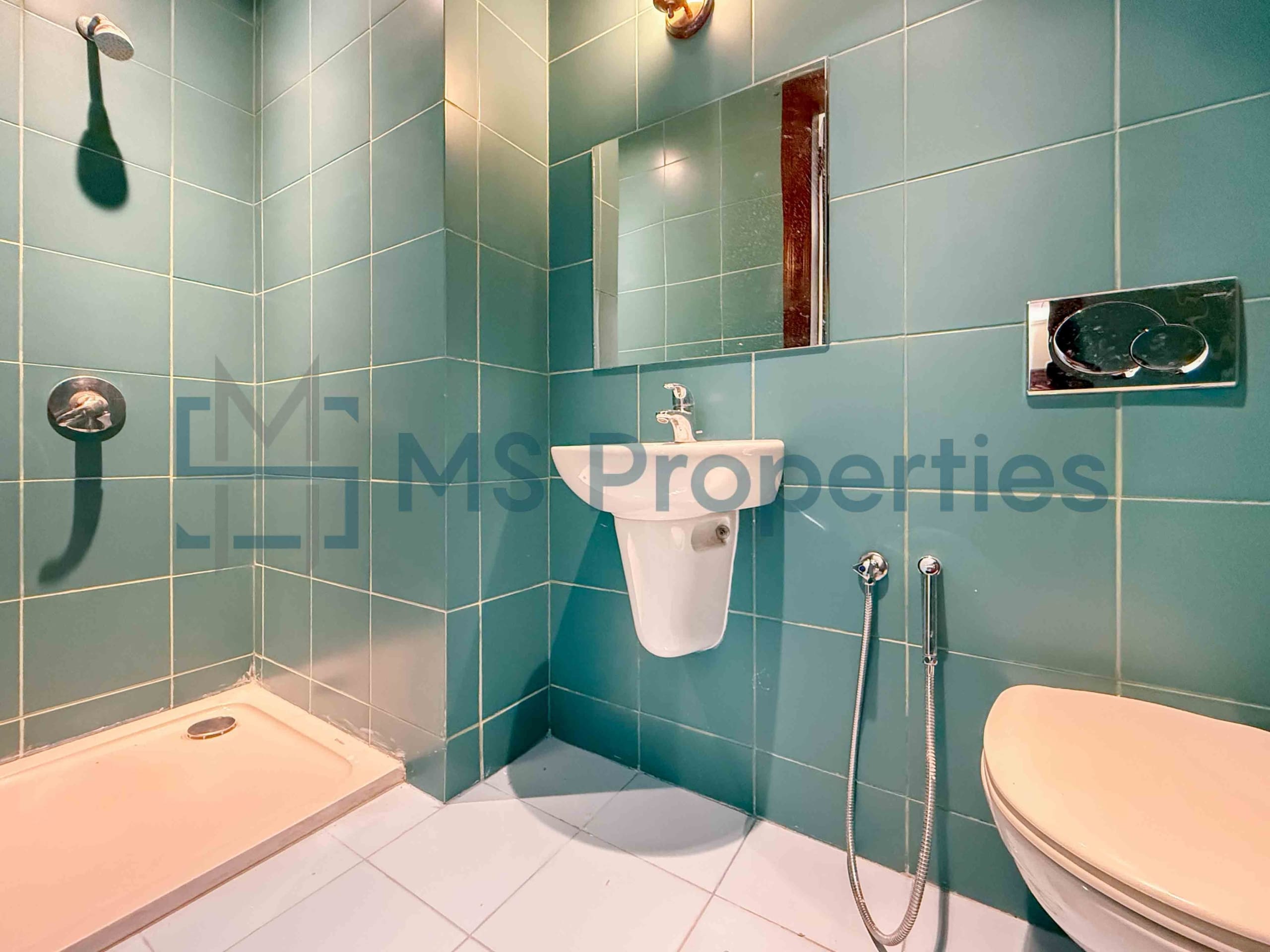 Exceptional 4BHK + Maid Apartment | Great Investment