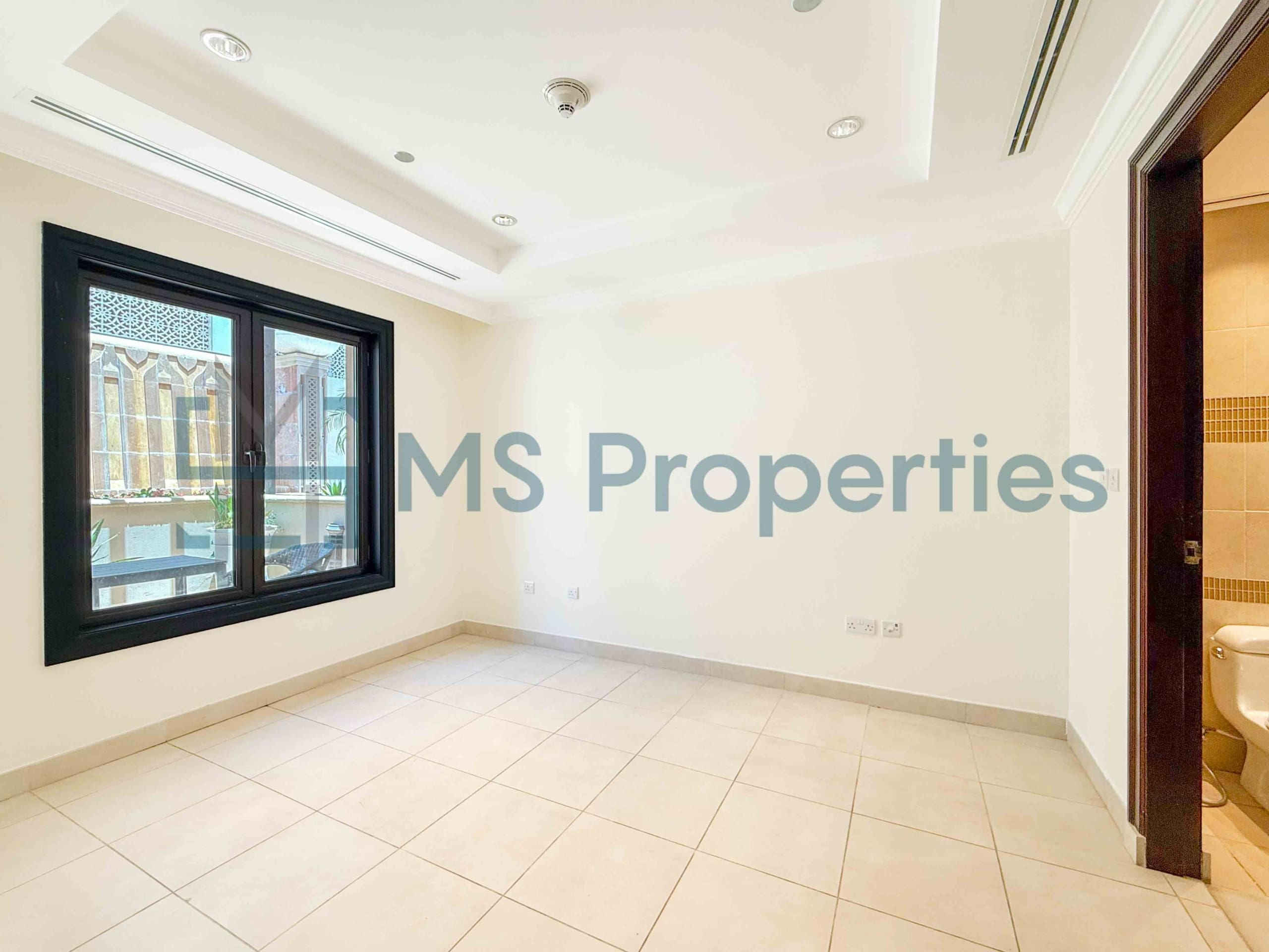 Exceptional 4BHK + Maid Apartment | Great Investment