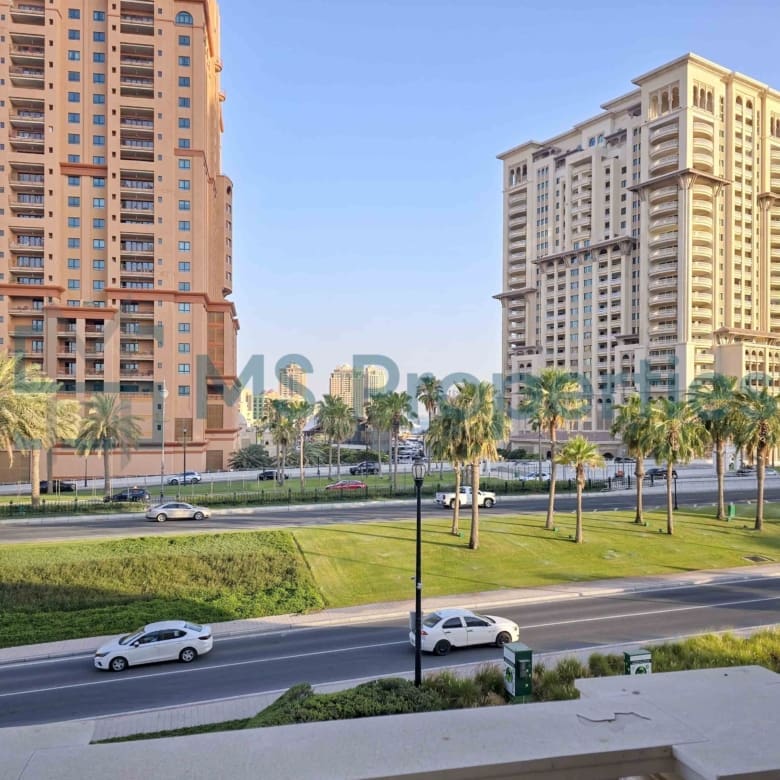 Peaceful and Cozy 2BHK Flat in Prime Area of Pearl