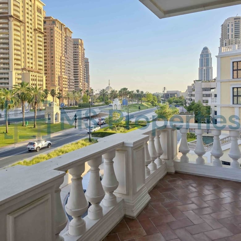 Peaceful and Cozy 2BHK Flat in Prime Area of Pearl