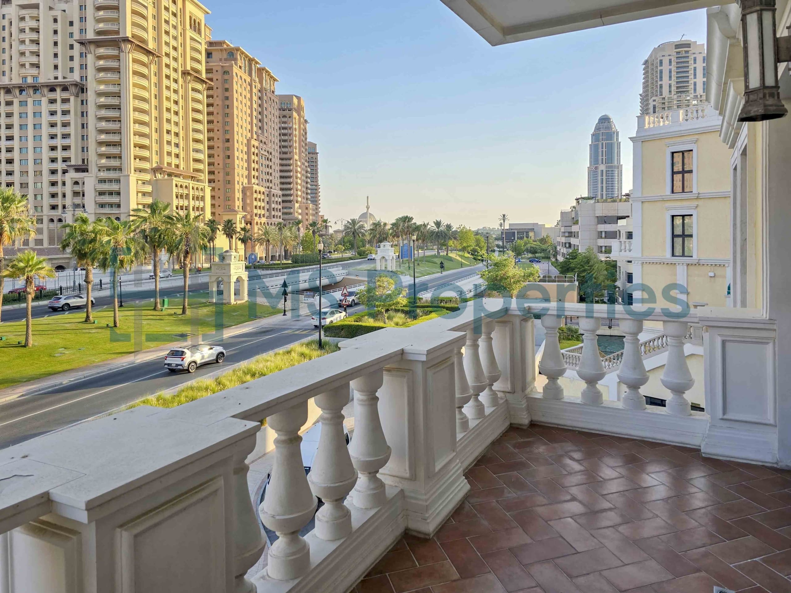 Peaceful and Cozy 2BHK Flat in Prime Area of Pearl