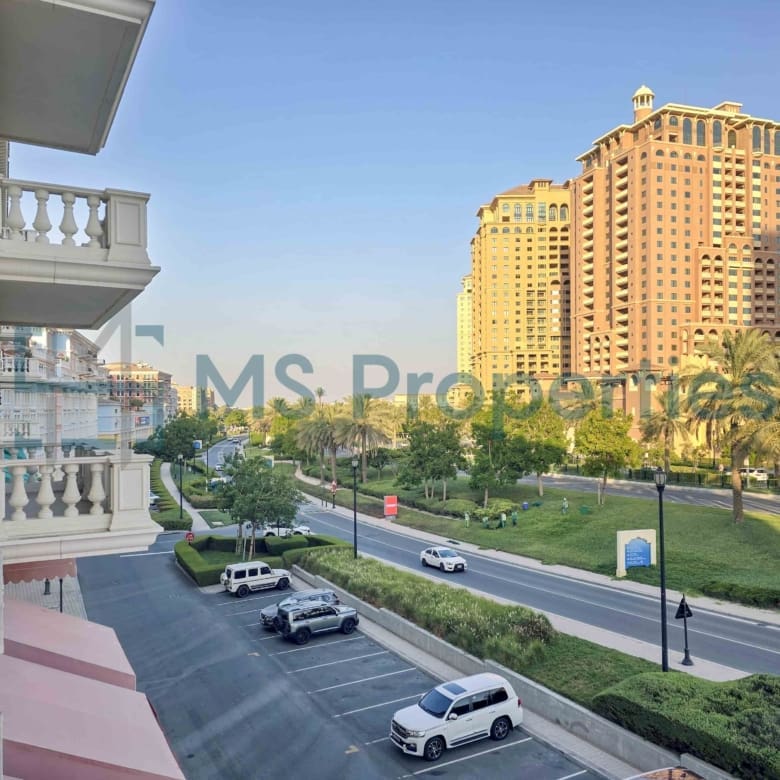 Peaceful and Cozy 2BHK Flat in Prime Area of Pearl