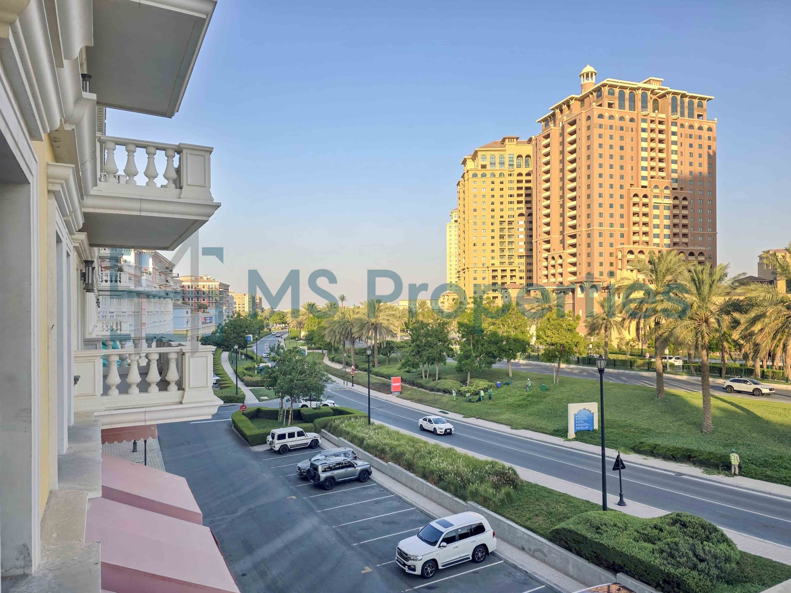 Peaceful and Cozy 2BHK Flat in Prime Area of Pearl