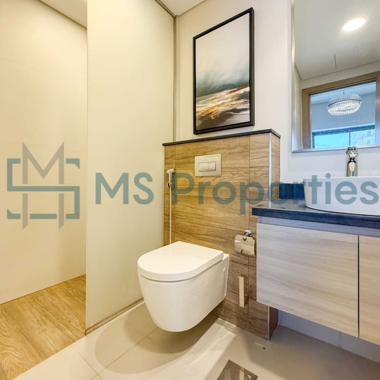 Gorgeous | 2BHK Apartment | Sea View Balcony
