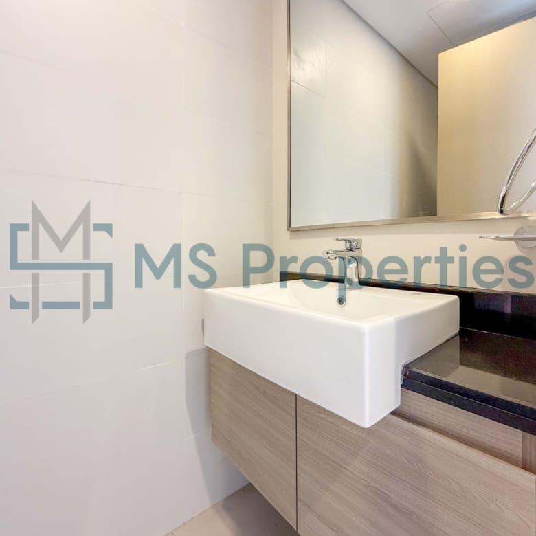 Gorgeous | 2BHK Apartment | Sea View Balcony