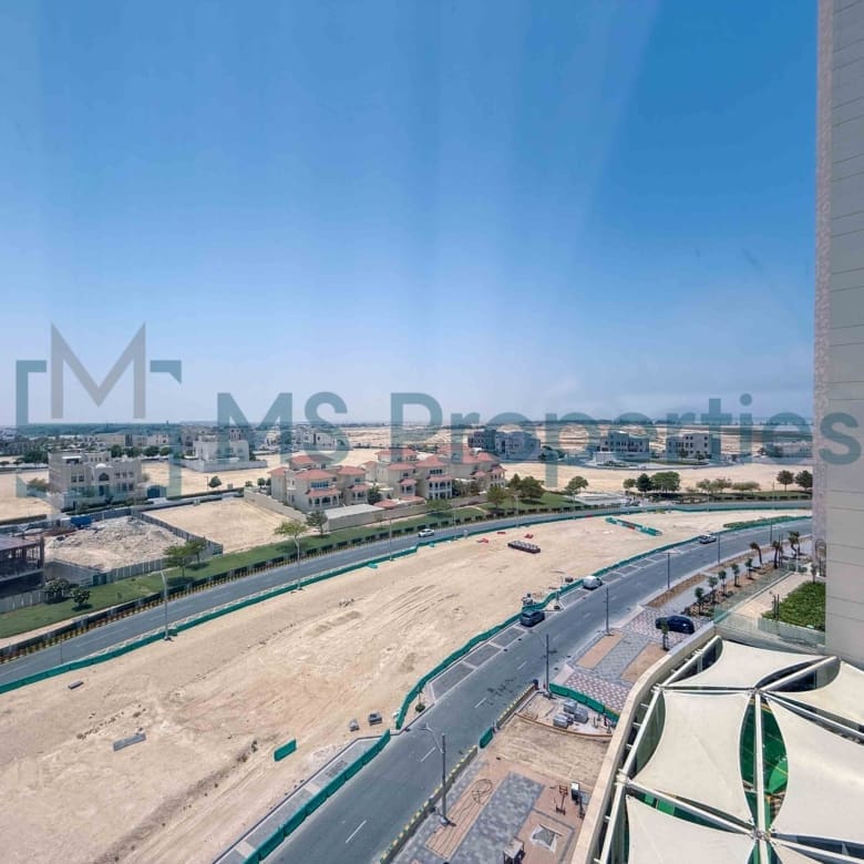 Gorgeous | 2BHK Apartment | Sea View Balcony