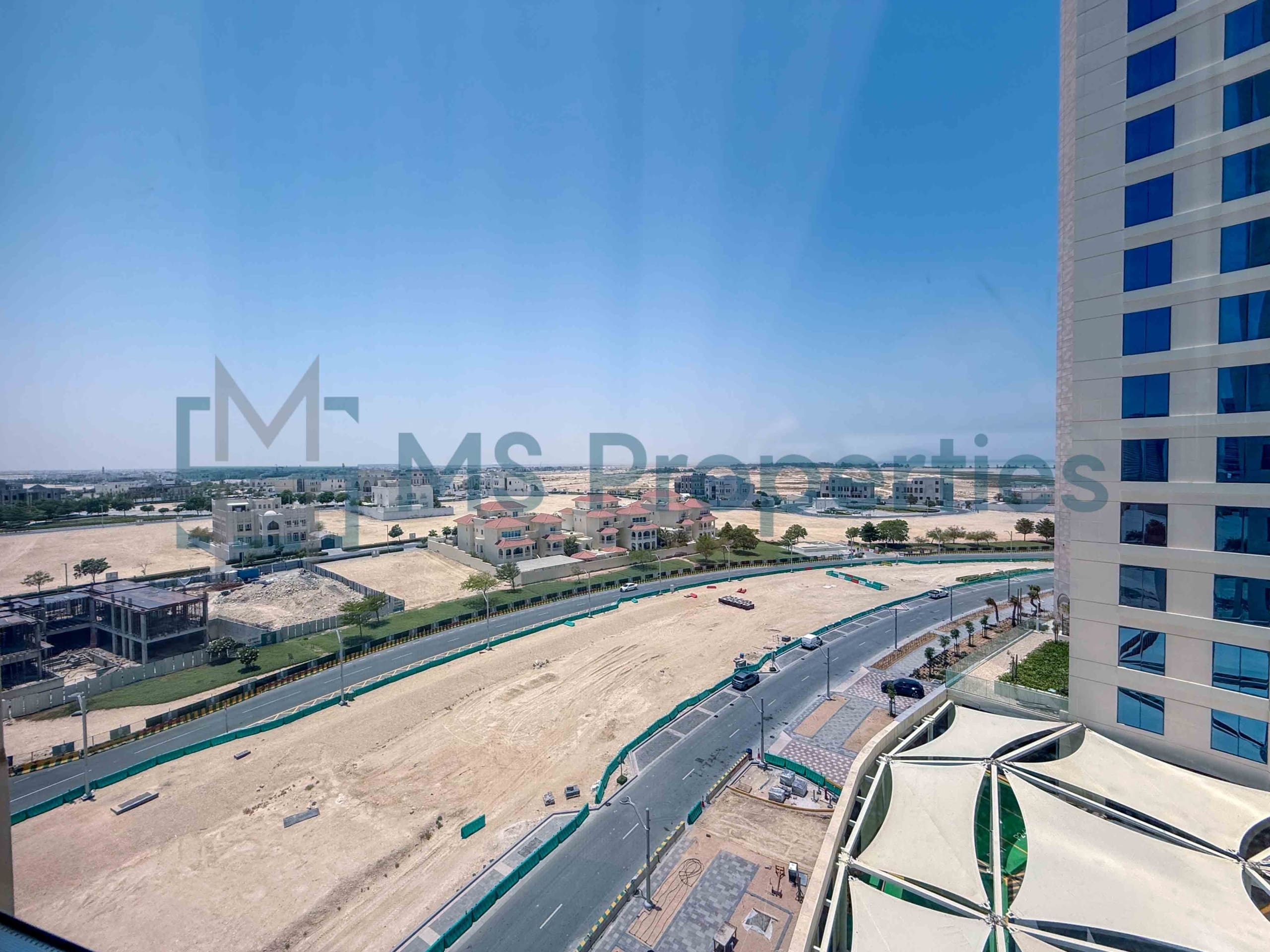 Gorgeous | 2BHK Apartment | Sea View Balcony