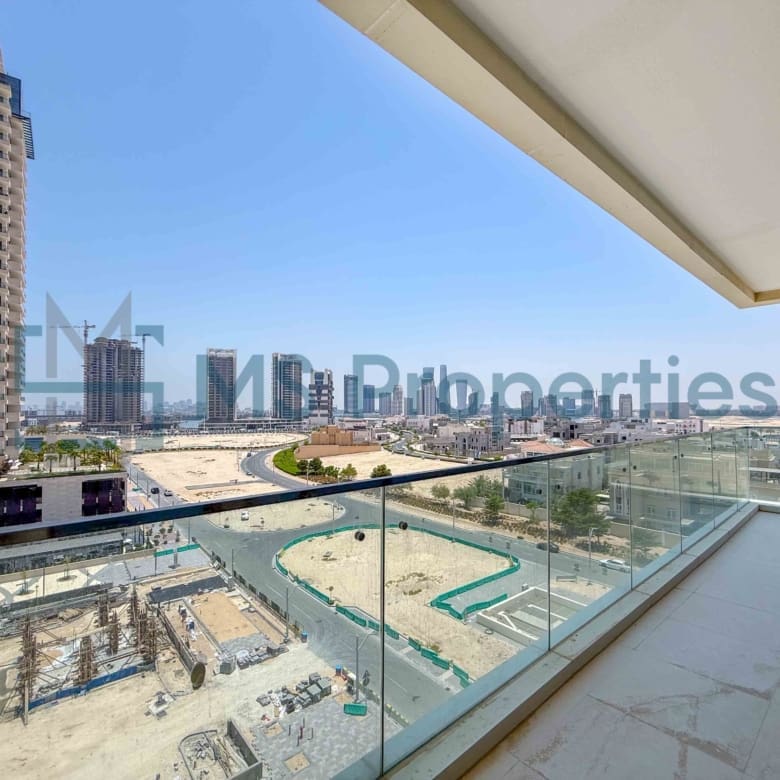 Gorgeous | 2BHK Apartment | Sea View Balcony