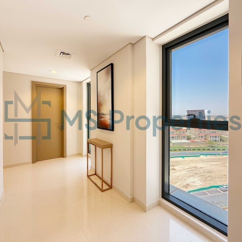 Gorgeous | 2BHK Apartment | Sea View Balcony