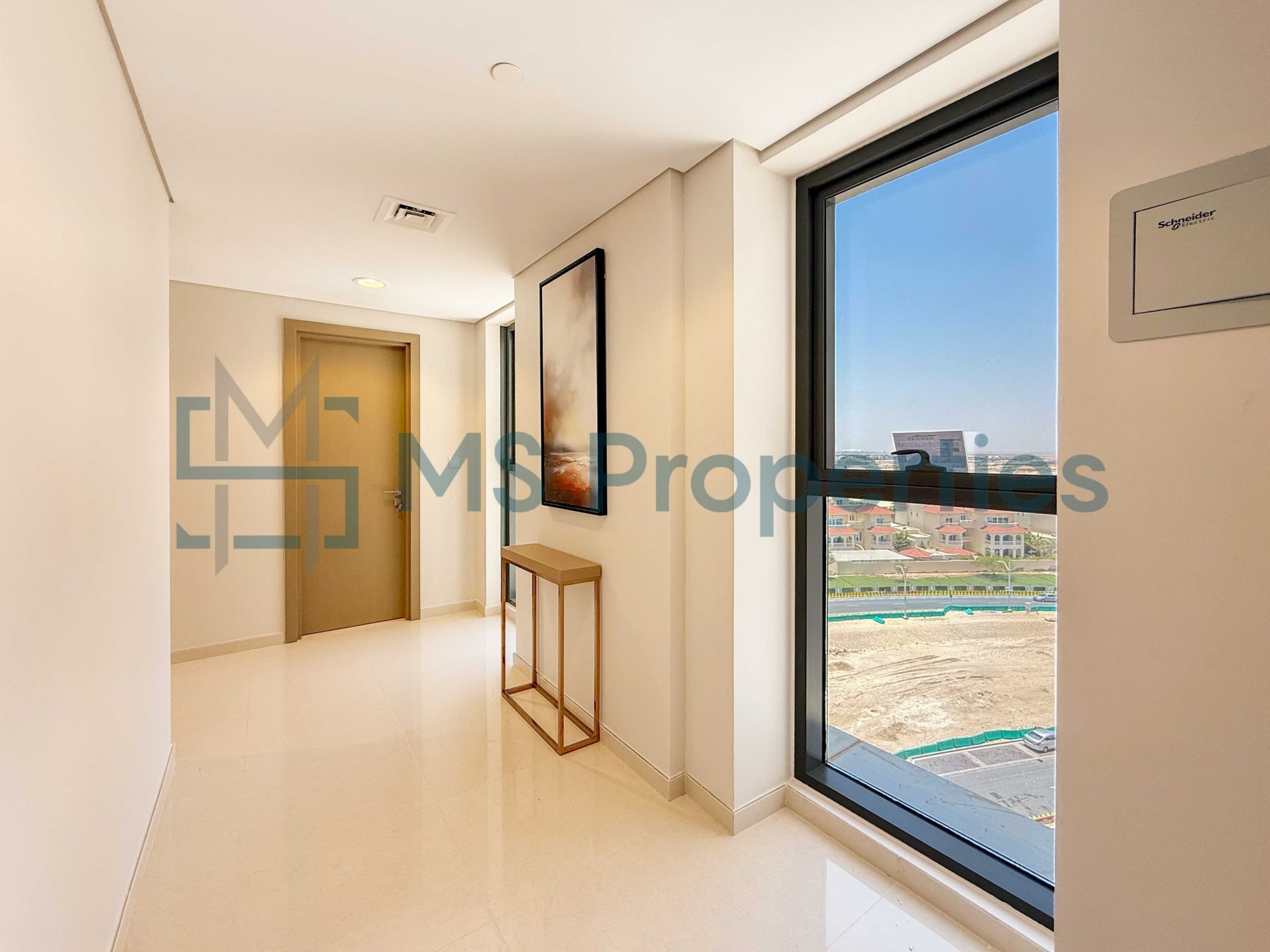 Gorgeous | 2BHK Apartment | Sea View Balcony
