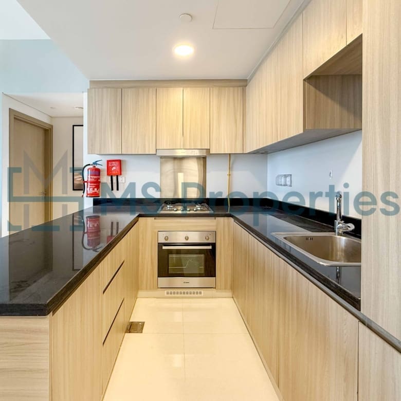 Gorgeous | 2BHK Apartment | Sea View Balcony