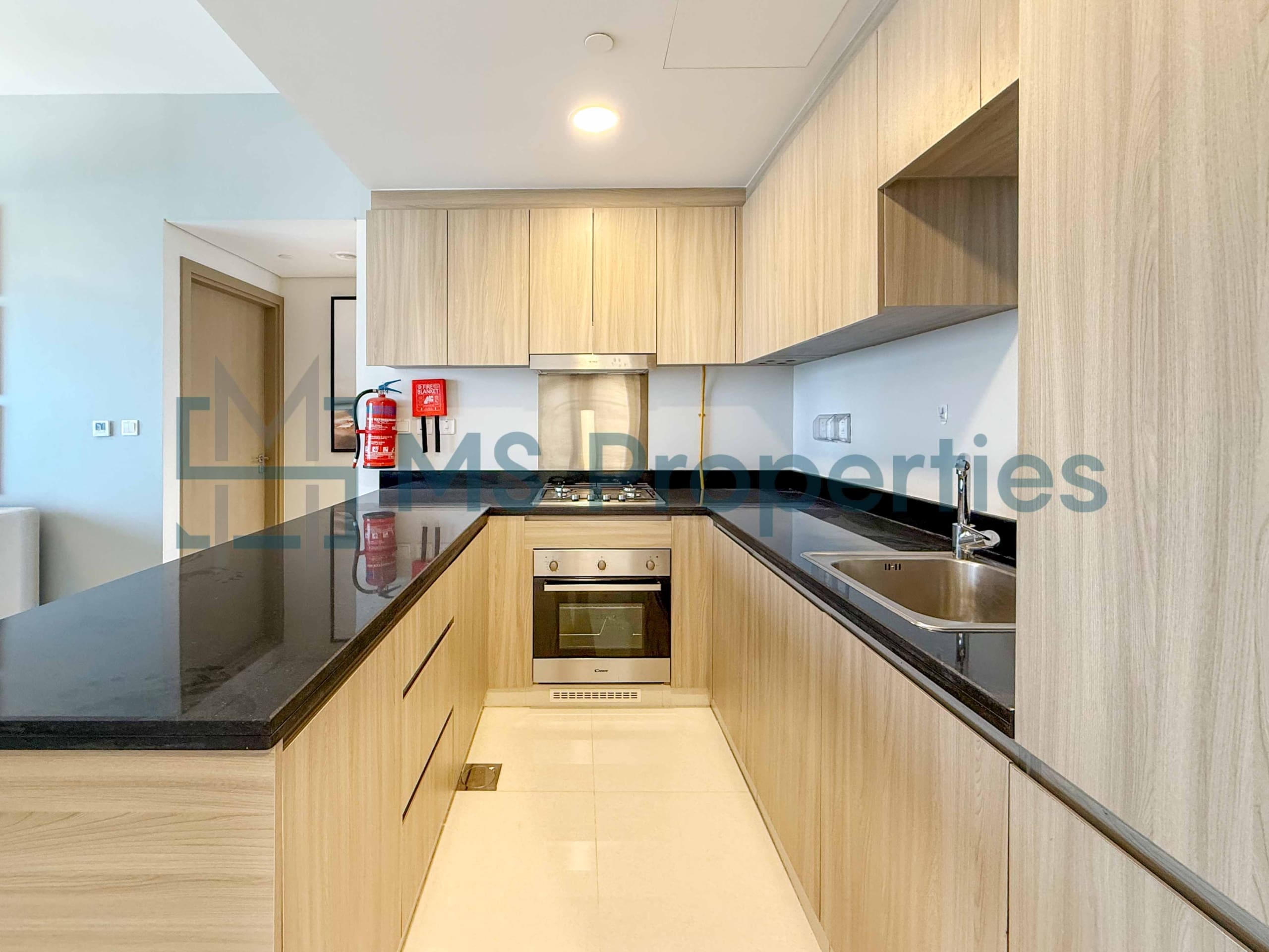Gorgeous | 2BHK Apartment | Sea View Balcony