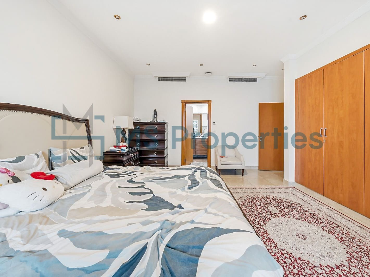 High Potential Investment | Elegant 3BR + Maid | For Sale