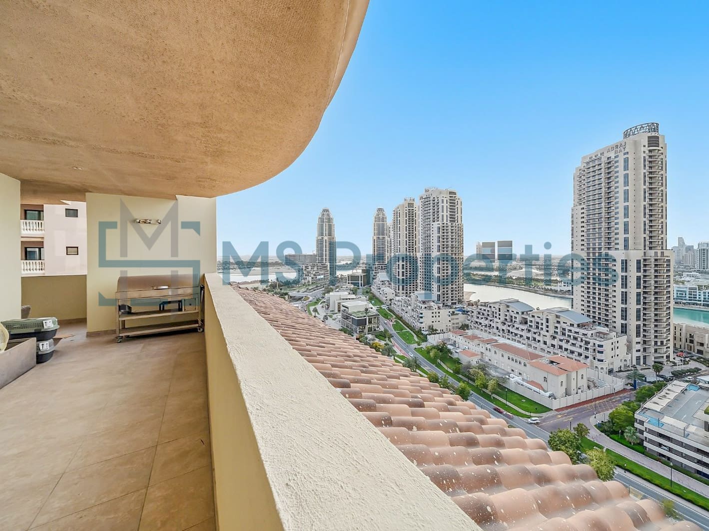 High Potential Investment | Elegant 3BR + Maid | For Sale