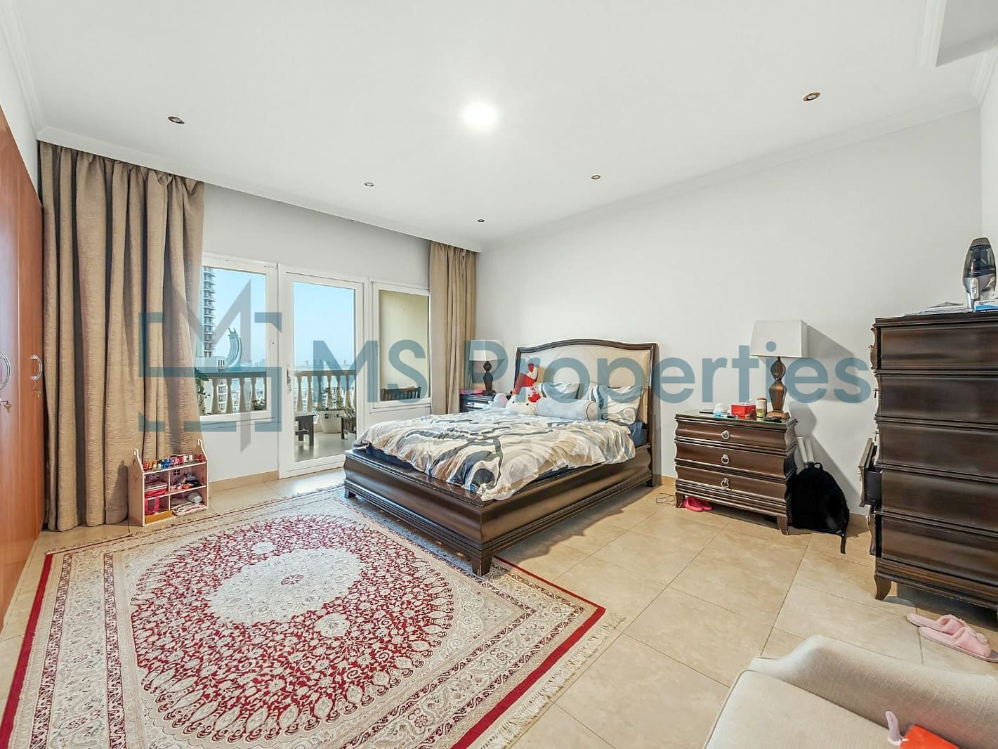 High Potential Investment | Elegant 3BR + Maid | For Sale
