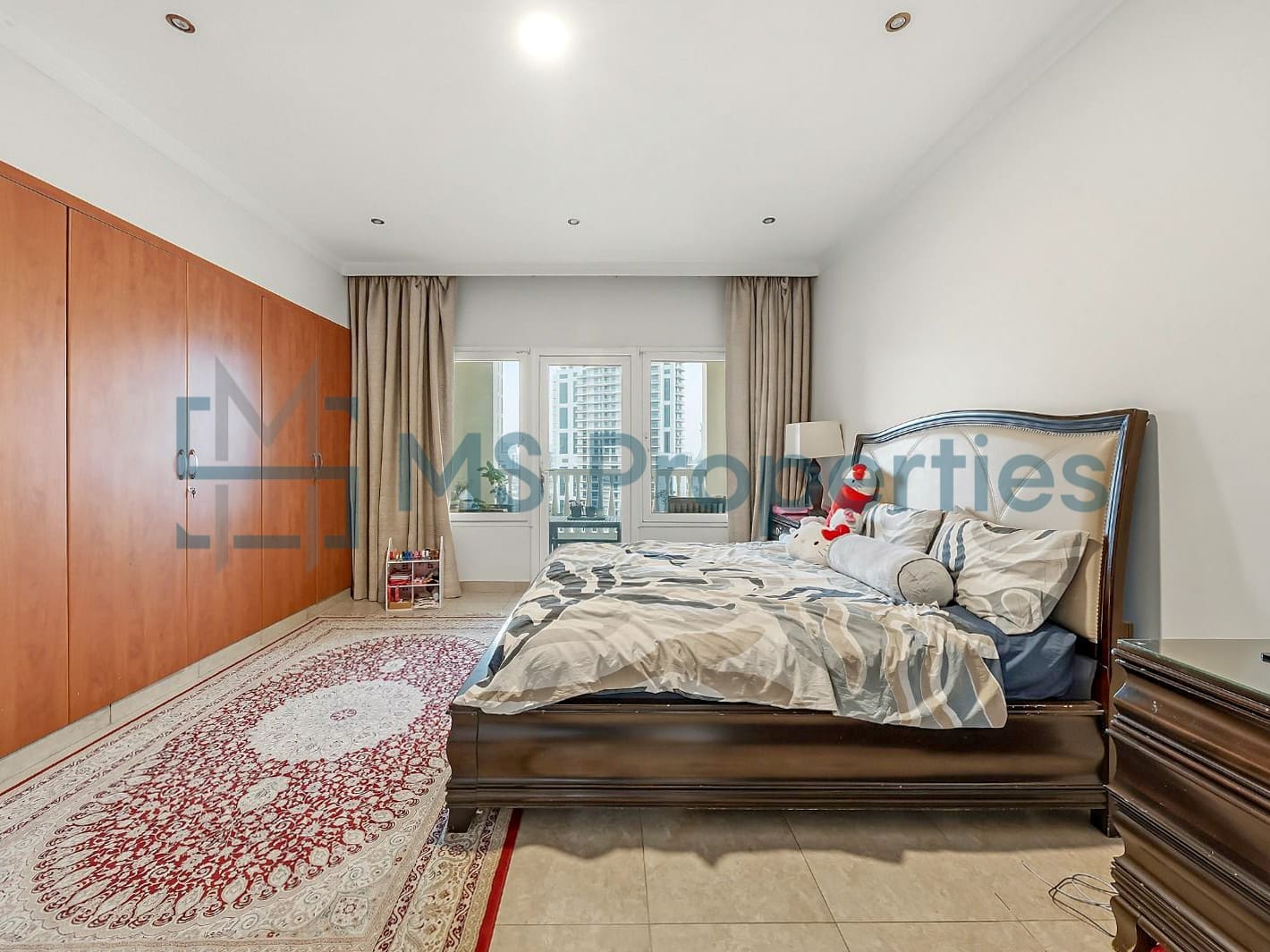 High Potential Investment | Elegant 3BR + Maid | For Sale
