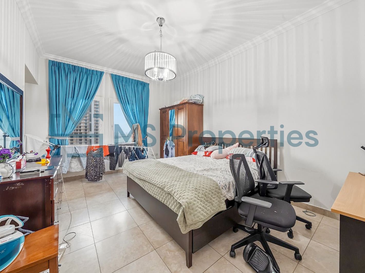 High Potential Investment | Elegant 3BR + Maid | For Sale