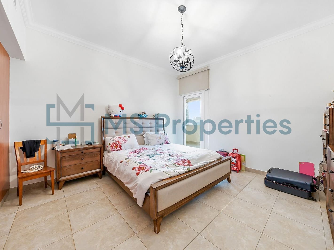 High Potential Investment | Elegant 3BR + Maid | For Sale
