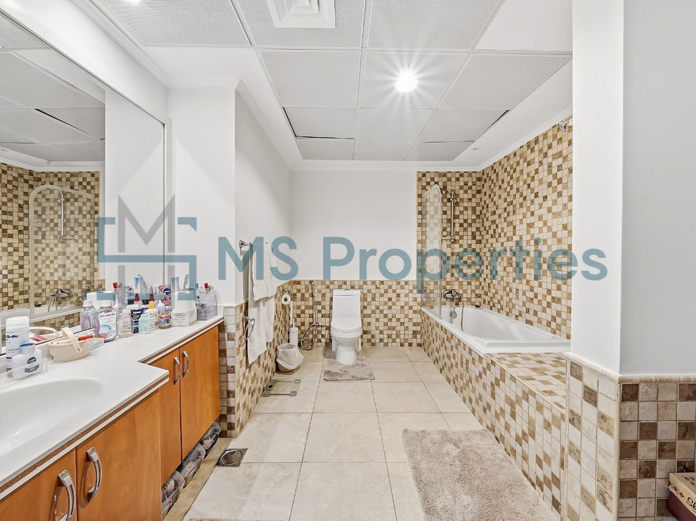 High Potential Investment | Elegant 3BR + Maid | For Sale