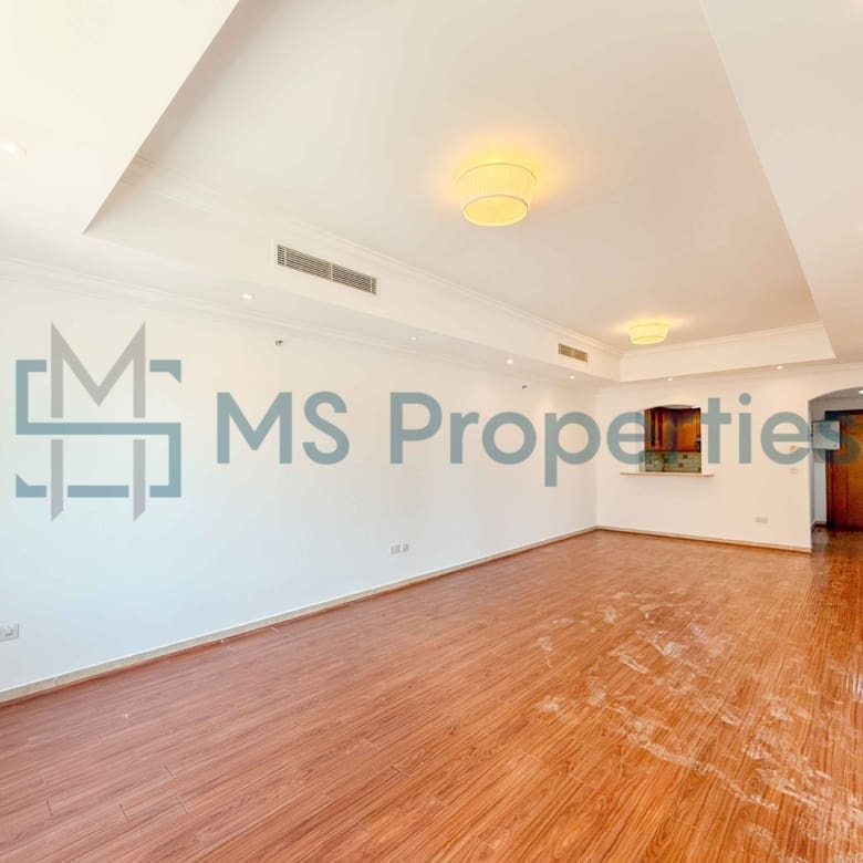 Premium 2BHK Apartment w/ Balcony | Breathtaking Sea & City Views