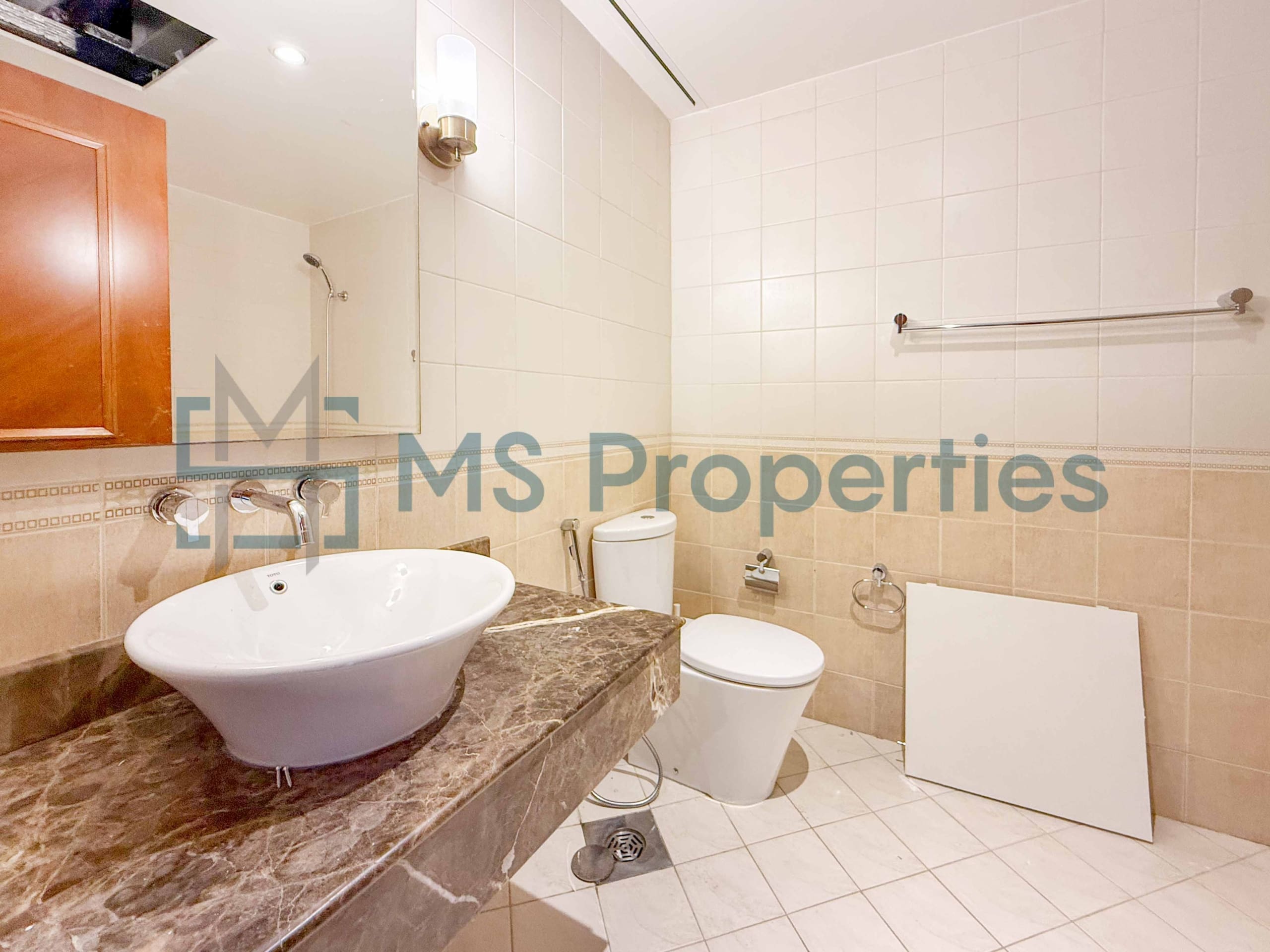 2BHK + Maid Room | Including Bills | Balcony View