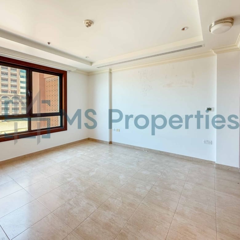 2BHK + Maid Room | Including Bills | Balcony View