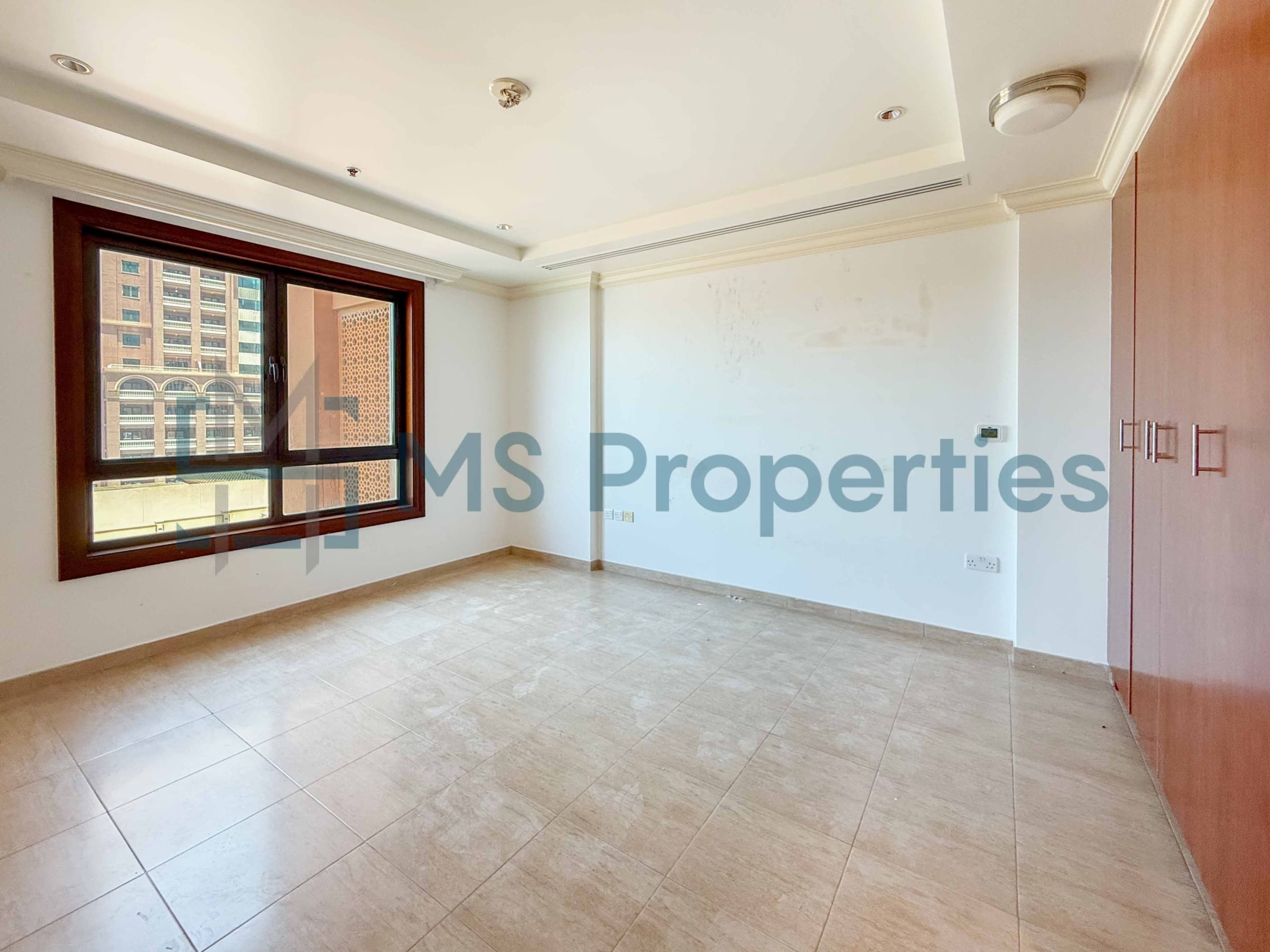 2BHK + Maid Room | Including Bills | Balcony View