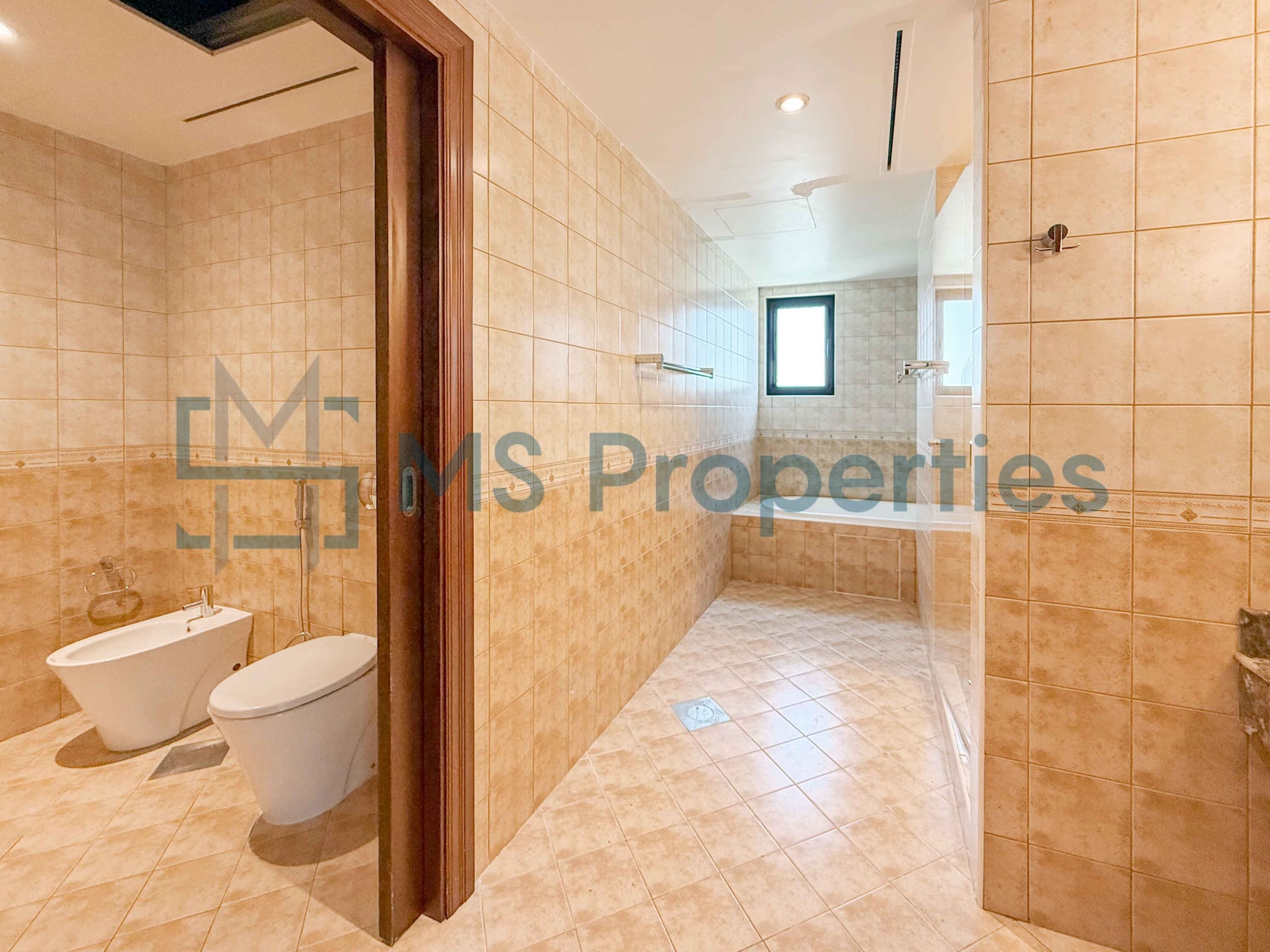 2BHK + Maid Room | Including Bills | Balcony View