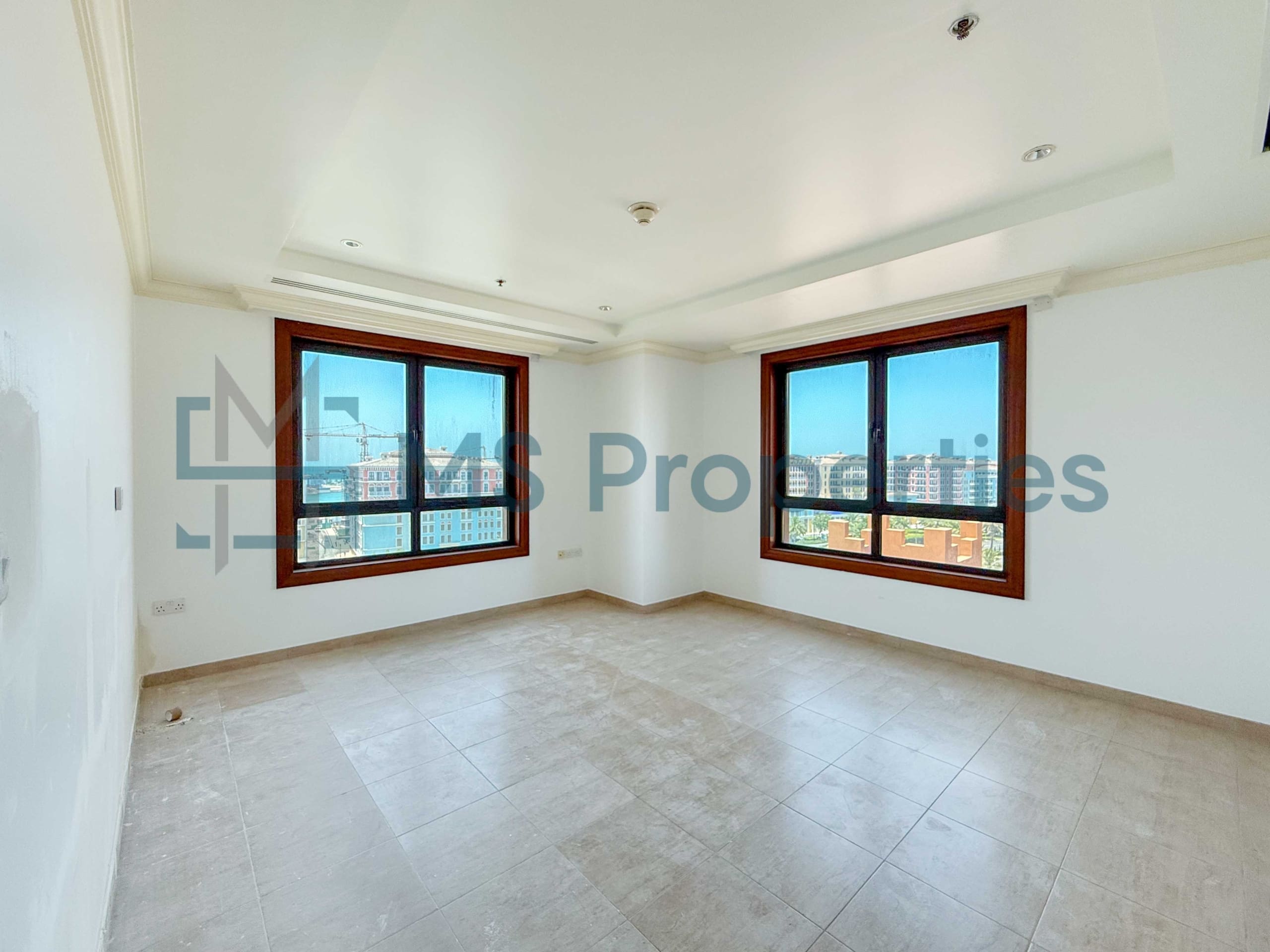 2BHK + Maid Room | Including Bills | Balcony View