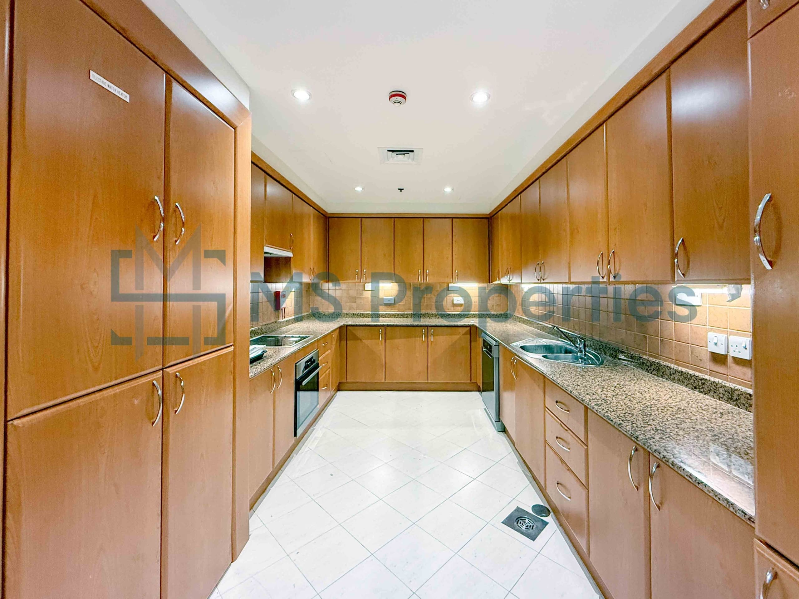 2BHK + Maid Room | Including Bills | Balcony View