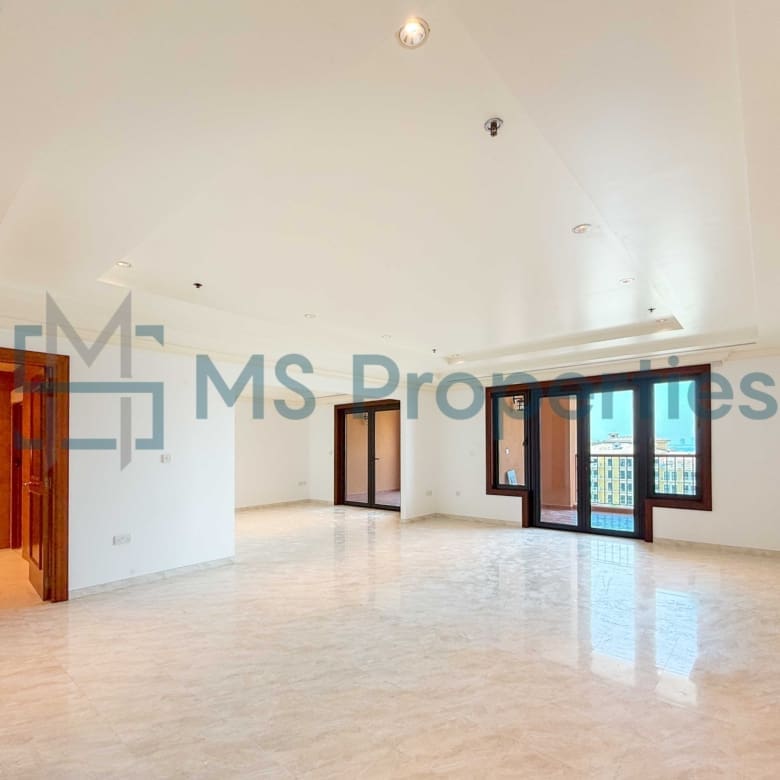 2BHK + Maid Room | Including Bills | Balcony View