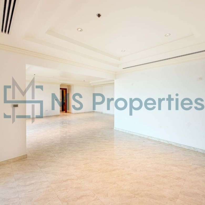 2BHK + Maid Room | Including Bills | Balcony View